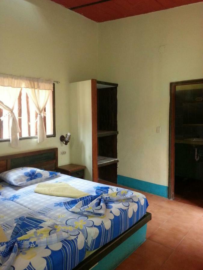 Hostal Nova Colonial Puerto Colombia المظهر الخارجي الصورة