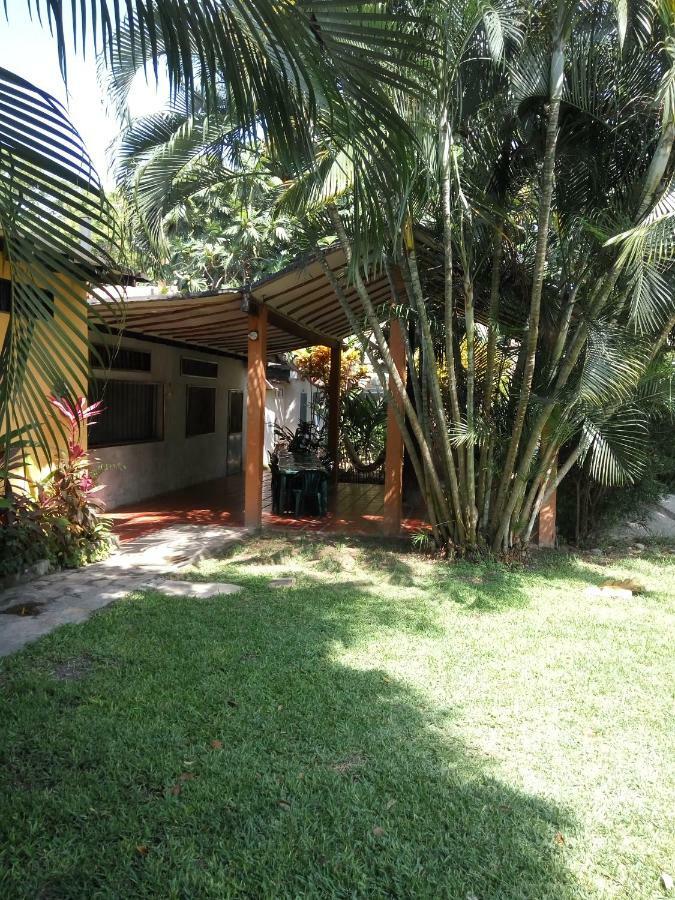Hostal Nova Colonial Puerto Colombia المظهر الخارجي الصورة